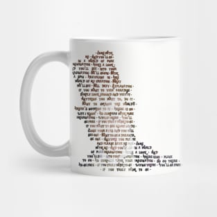 Pure Imagination Mug